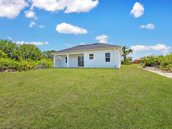 Buckingham, 3721 Teakwood St, Fort Myers, Florida 33905, image 1