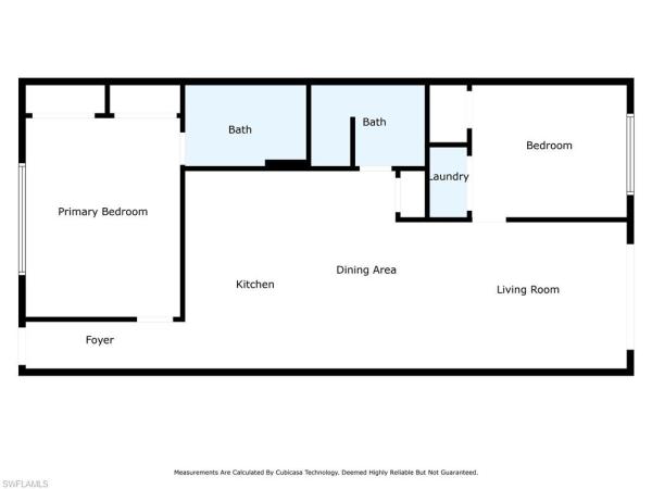 McGregor Village, 13663 Mcgregor Village Dr #18, Fort Myers, Florida 33919, image 1