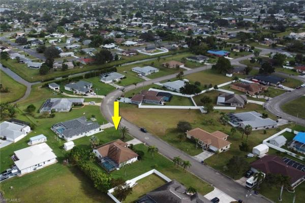 Amberwood Estates, 218 Danby Rd, Lehigh Acres, Florida 33936, image 1