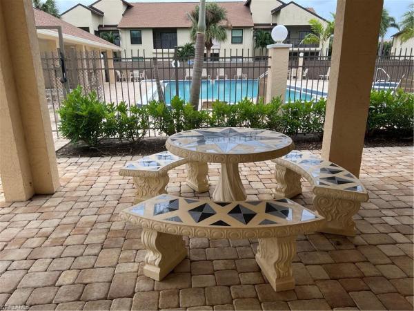 The Club At Crystal Lake, 8382 Charter Club Cir #4, Fort Myers, Florida 33919, image 1