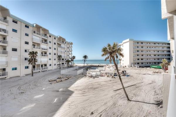 Leonardo Arms Beach Club, 7400 Estero Blvd #214, Fort Myers Beach, Florida 33931, image 1