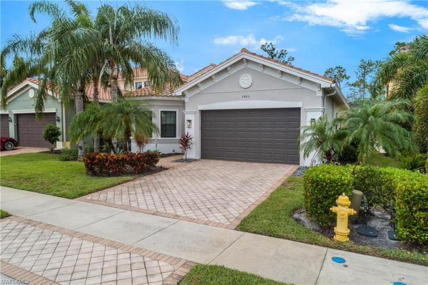 Riverstone, 3463 Pacific Dr, Naples, Florida 34119, image 1
