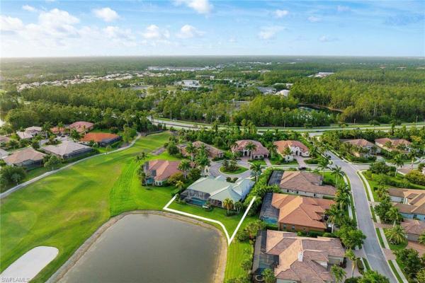 Classics Plantation Estates, 7326 Squires Pl, Naples, Florida 34113, image 1
