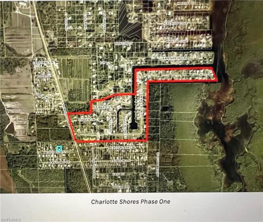 Charlotte Shores, 5260 Genesee Pkwy, Bokeelia, Florida 33922, image 1