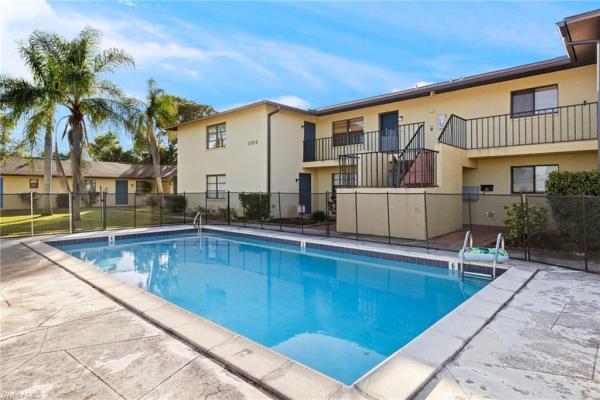 Marnor, 1104 8th St #8, Cape Coral, Florida 33990, image 1