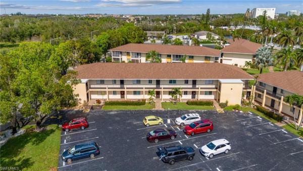 Martinique, 6184 Michelle Way #111, Fort Myers, Florida 33919, image 1