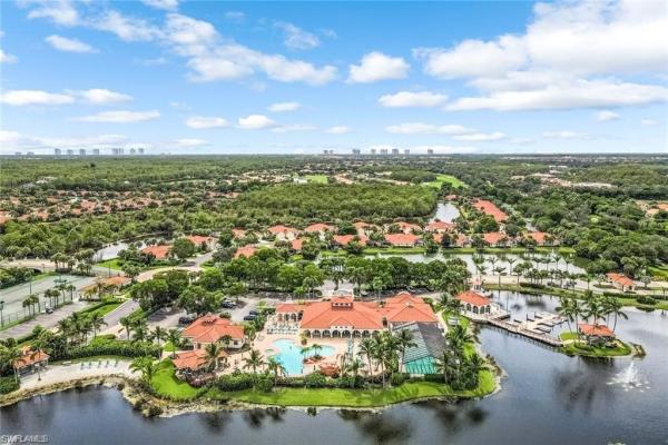 Lighthouse Bay At The Brooks, 23750 Eddystone Rd #101, Estero, Florida 34135, image 1