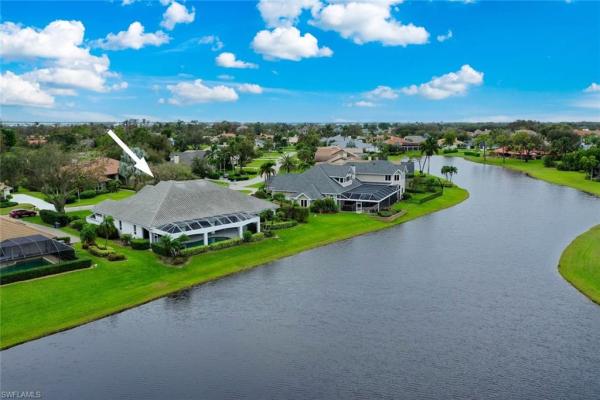 Fiddlesticks Country Club, 15410 Kilbirnie Dr, Fort Myers, Florida 33912, image 1
