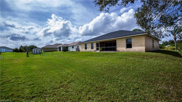 Lehigh Acres Residential, 1008 Atherton Ave, Lehigh Acres, Florida 33971, image 1