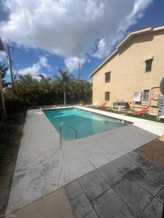 River View Villas, 4112 19th Pl #209, Cape Coral, Florida 33904, image 2