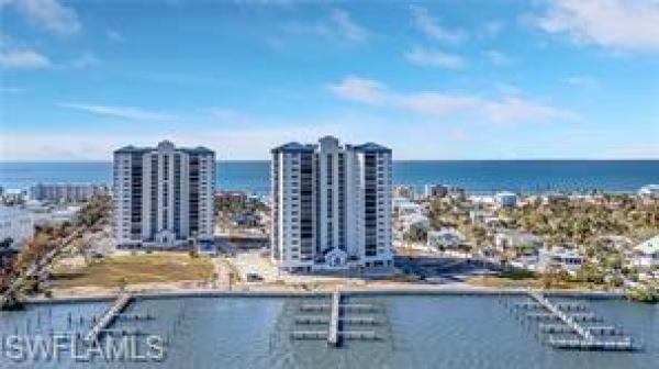 Ocean Harbor, 4753 Estero Blvd #604, Fort Myers Beach, Florida 33931, image 1