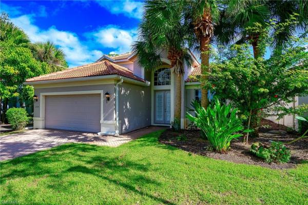 Brynwood Preserve, 12925 Brynwood Way, Naples, Florida 34105, image 1