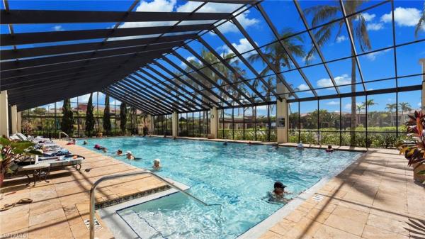 Rapallo At Coconut Point, 8598 Via Lungomare Cir #304, Estero, Florida 33928, image 3