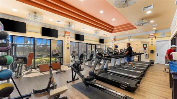 Rapallo At Coconut Point, 8598 Via Lungomare Cir #304, Estero, Florida 33928, image 2