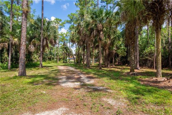 Shady Hollow, 430 E Shady Hollow Blvd, Naples, Florida 34120, image 1