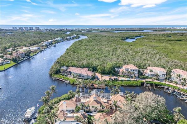 Marina Pointe At Bonita Bay, 27801 Marina Pointe Dr, Bonita Springs, Florida 34134, image 1