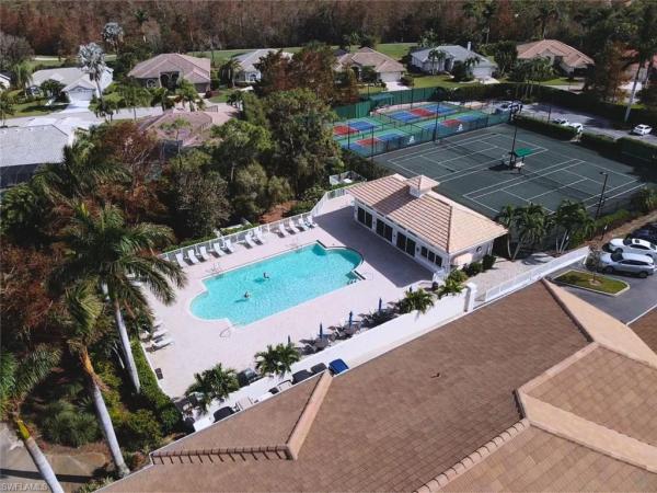 Verandas At Olde Hickory Golf & Country Club, 14530 Hickory Hill Ct #922, Fort Myers, Florida 33912, image 1