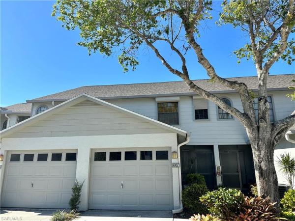 Pelican Ridge, 800 Meadowland Dr #C, Naples, Florida 34108, image 1
