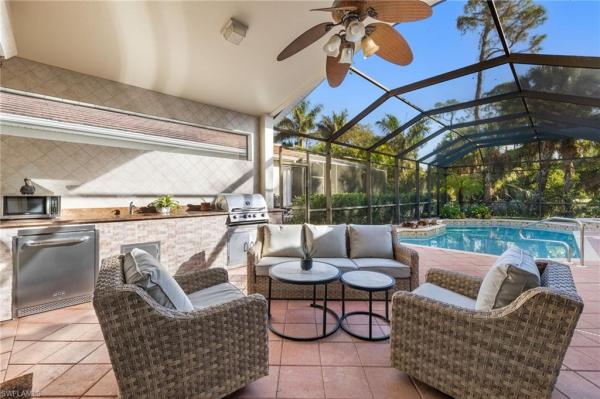Lake Placid Village, 4744 Cerromar Dr, Naples, Florida 34112, image 1