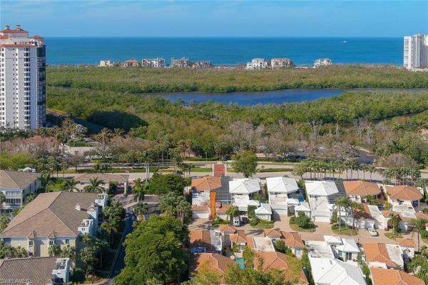 CocoBay At Pelican Bay, 7804 Cocobay Ct #20, Naples, Florida 34108, image 1