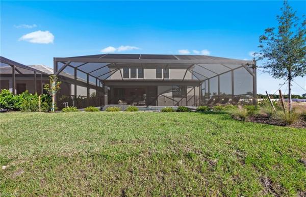 Addison Square, 11174 N Addison Lake Cir, Fort Myers, Florida 33966, image 1