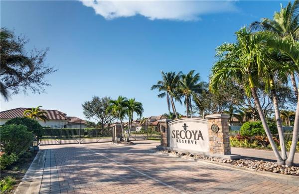 Secoya Reserve, 15922 Secoya Reserve Cir, Naples, Florida 34110, image 1