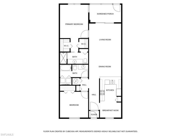 Terrace 1 At Highland Woods, 9350 Highland Woods Blvd #4105, Bonita Springs, Florida 34135, image 1