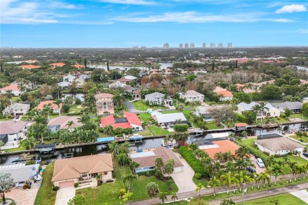 Gull Haven, 27098 Harbor Dr, Bonita Springs, Florida 34135, image 1