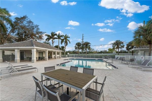 Verona Pointe, 16191 Ravina Way #23, Naples, Florida 34110, image 1