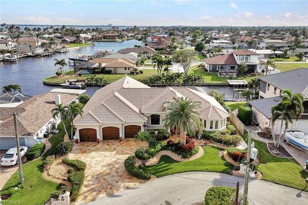 Cape Coral, 2620 21st Pl, Cape Coral, Florida 33904, image 1