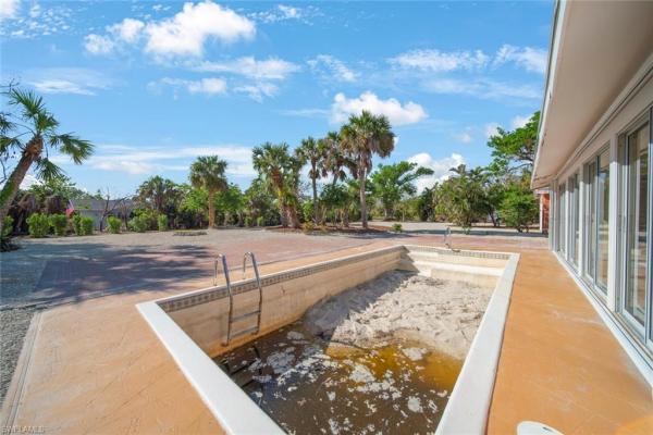 Sanibel Highlands, 490 + 460 Old Trail Rd, Sanibel, Florida 33957, image 1