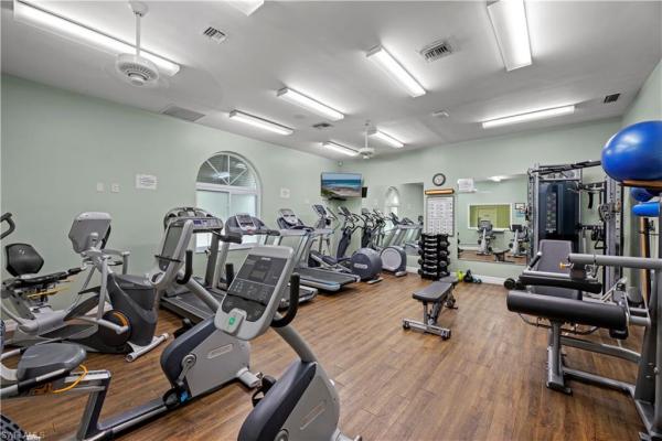 Wellington At Breckenridge, 4121 Gunnison Ct #1124, Estero, Florida 33928, image 3