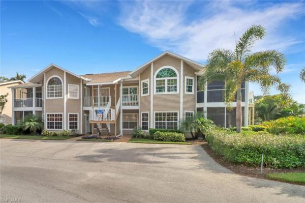 Wellington At Breckenridge, 4121 Gunnison Ct #1124, Estero, Florida 33928, image 1