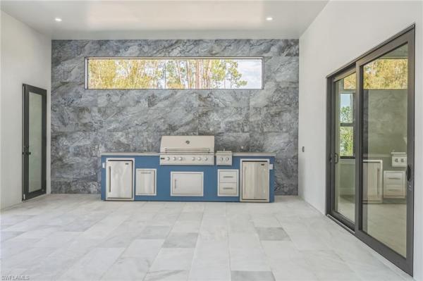 Oakes Estates, 1125 Oakes Blvd, Naples, Florida 34119, image 1