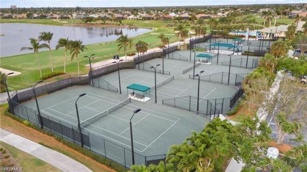Lexington Country Club, 9269 Garden Pointe, Fort Myers, Florida 33908, image 1