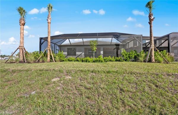 Addison Square, 11178 N Addison Lake Cir, Fort Myers, Florida 33966, image 1