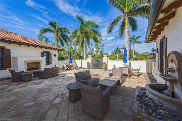 15130 Palmer Lake Cir #204, Naples, Florida 34109, image 1