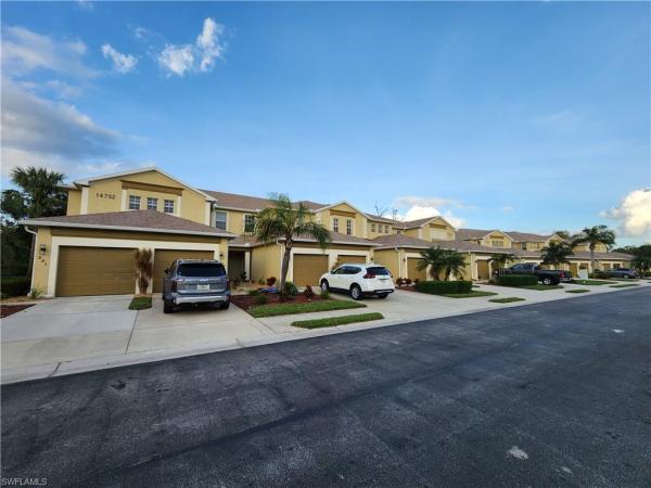 Calusa Palms, 14752 Calusa Palms Dr #202, Fort Myers, Florida 33919, image 1