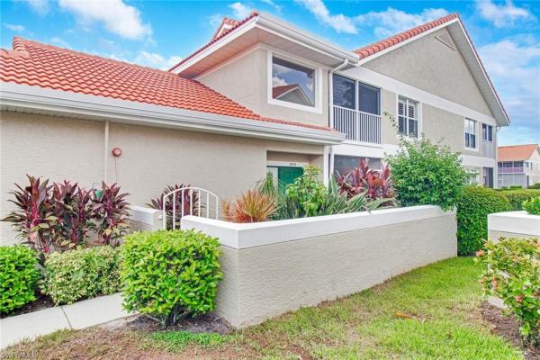 5125 Cobble Creek Ct #E-204, Naples, Florida 34110, image 1
