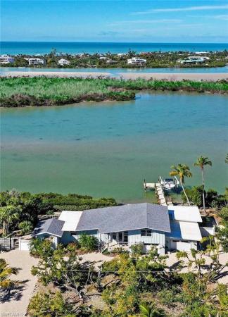 Del Sega, 2667 Coconut Dr, Sanibel, Florida 33957, image 1