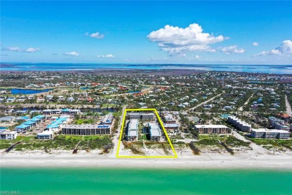 Sanibel Siesta, 1246 Fulgur St #804, Sanibel, Florida 33957, image 1