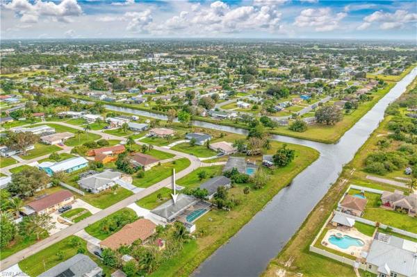 Parkwood, 205 Redcliff Ave, Lehigh Acres, Florida 33936, image 1