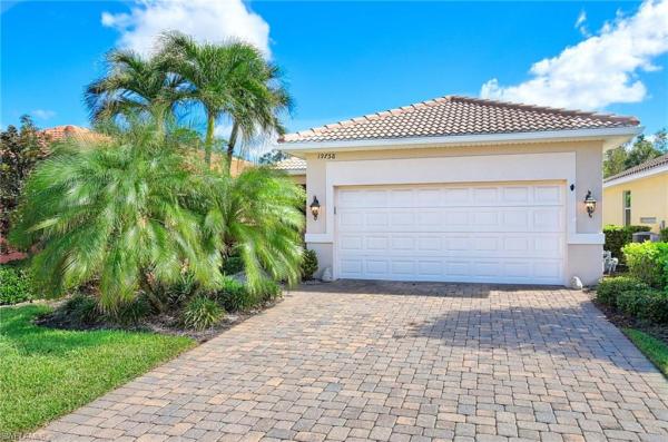 The Reserve At Estero, 19758 Tesoro Way, Estero, Florida 33967, image 1