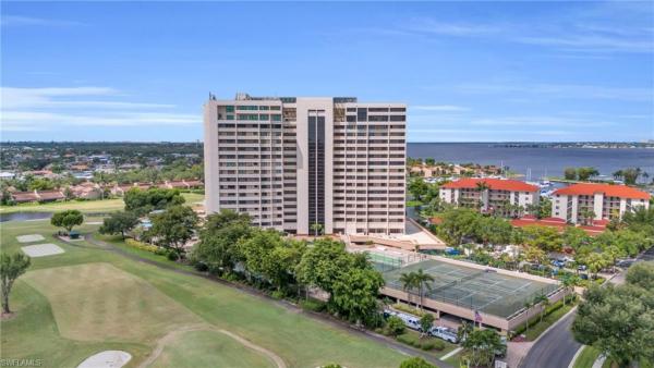 Ariel, 5260 Landings Dr #602, Fort Myers, Florida 33919, image 1