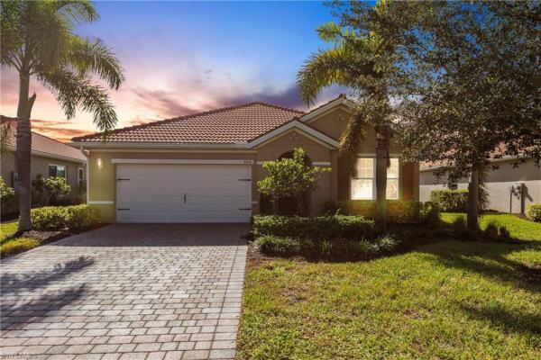 Cascades, 3345 Apple Blossom Dr, Alva, Florida 33920, image 1