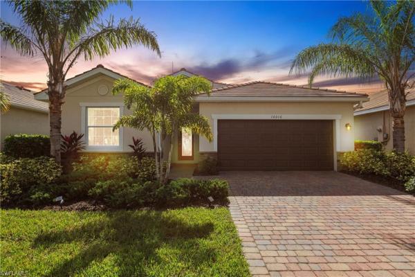 Hampton Lakes, 16016 Palmetto Prairie Dr, Alva, Florida 33920, image 1