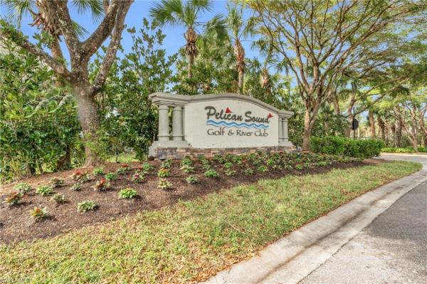 Palmetto Dunes At Pelican Sound, 7850 Classics Ct #101, Estero, Florida 33928, image 1