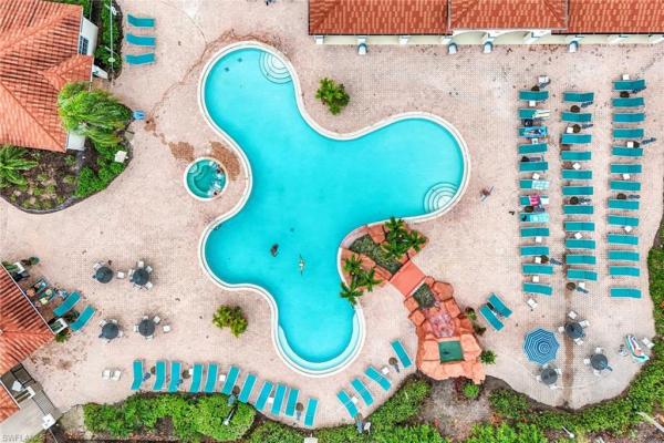Lighthouse Bay At The Brooks, 23711 Old Port Rd #101, Estero, Florida 34135, image 3