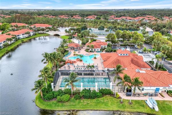 Lighthouse Bay At The Brooks, 23711 Old Port Rd #101, Estero, Florida 34135, image 2