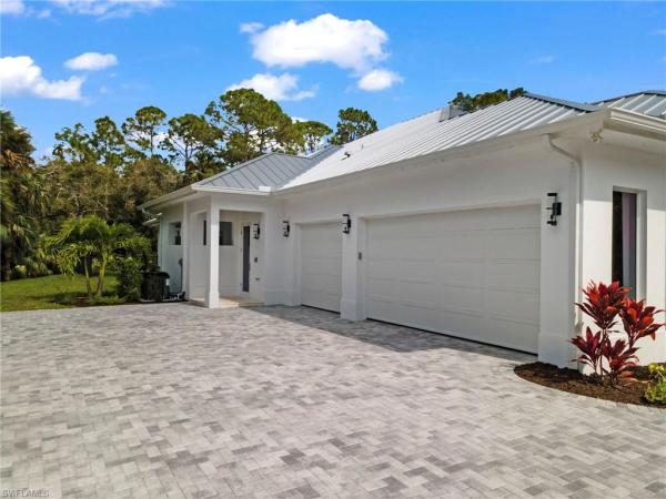 Weber Woods, 3509 SW 5th Ave, Naples, Florida 34117, image 1